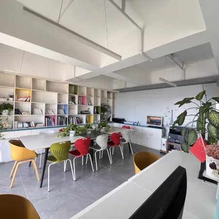 Ye Xuyingzhi Apartment