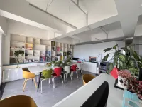 Ye Xuyingzhi Apartment - ที่มีอ่างอาบน้ำ