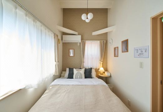 더 프라임 도쿄 스카이트리의 현대적인 외관