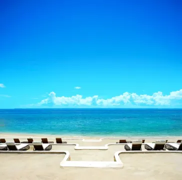 Mactan Island Stay Near Beach and Airport