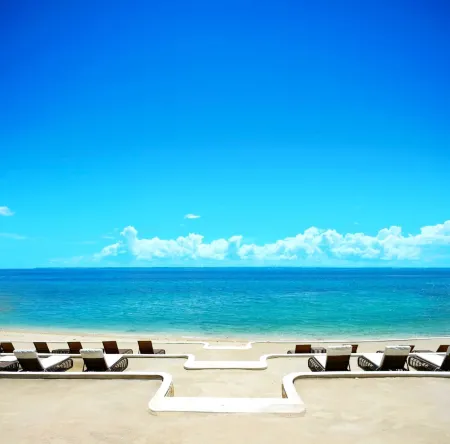 Mactan Island Stay Near Beach and Airport