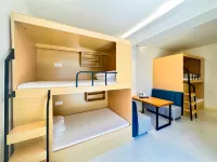 Beijing Wuwai Shanshe Private Hot Spring Homestay - Homestays