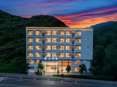 Huangguoshu Yunxu Homestay Hotels in Zhenning