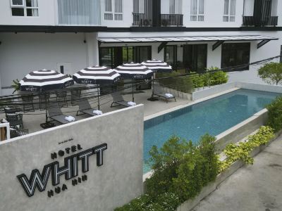 HOTEL WHITT HUA HIN
