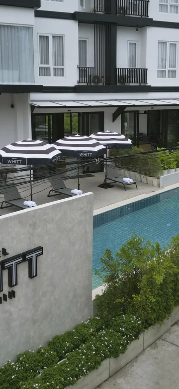 รูปภาพของโฮเทล วิทท์ หัวหิน