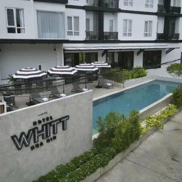 HOTEL WHITT HUA HIN