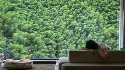 小河邊上·Clearstream Tranquility|山野溫湯美墅 石嶺村附近的飯店