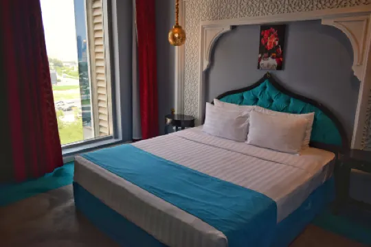 薩拉亞濱海酒店