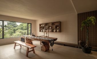 DaLi·MuYun·Xiangkuang Space·Chaji Boutique Stay