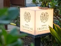 Dodu trophycal Pool Villa near by Airport Hotels near Ohyeondan