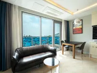 Blanc Hotel & Resort Hotels near Jinnamgwan