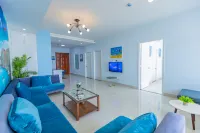 Oasky Vung Tau Apartment - D'Homes economy