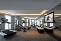Fengcheng High Speed Railway Station Yaduo Hotel Hotels in Fengcheng