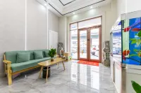Jinbo Hotel