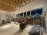 YinShu Hotel(Chengdu Panda BaseStore)