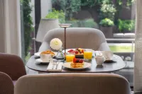 Crowne Plaza MILAN CITY by IHG