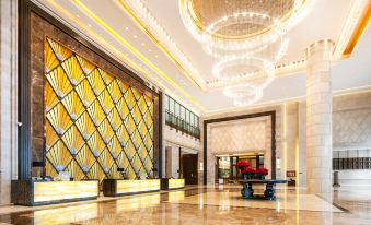 Wanda Realm Langfang