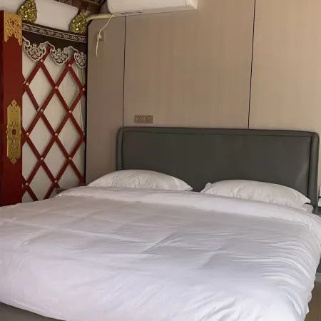 Long Juyuan Hotel