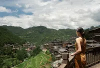 The Most Ideal Hotel for Vacation - ที่มีที่จอดรถ