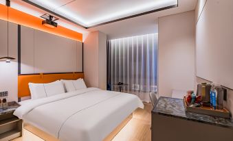 De's National Music Hotel (Yayuncun Bird's Nest Store)