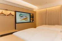 Four Sseasons Hotels Hotels in Qianxi