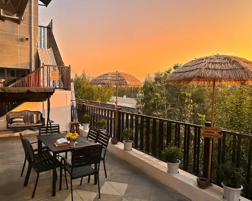 Linfen Hutongkou Homestay (Gulou) Hotel a Linfen