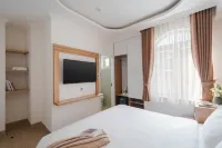 Nature Hotel Dalat