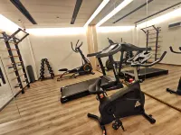 格萊登智慧飯店（三亞灣解放路步行街店）