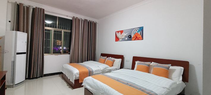 Sansui Ping'anyue Hotel Hotels in Sansui County