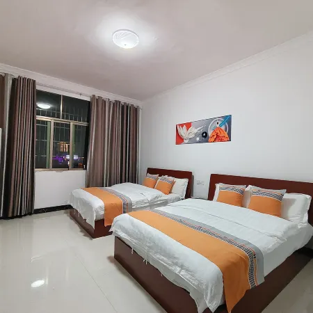 Sansui Ping'anyue Hotel