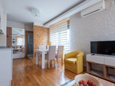 Egoiste Guesthouse Zlatibor Center