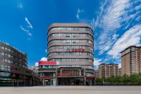 Home Inn · Neo (Ulanqab High Speed Railway Station Weibang Shiji Plaza Store)