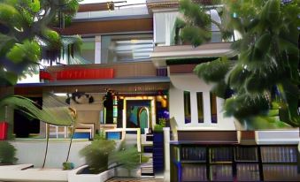 RedDoorz @ Anton's Loft Designer Resort Pansol Calamba Laguna