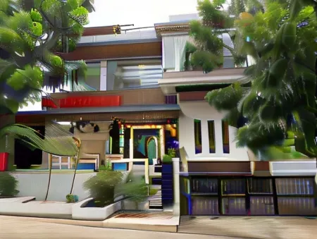 RedDoorz @ Anton's Loft Designer Resort Pansol Calamba Laguna