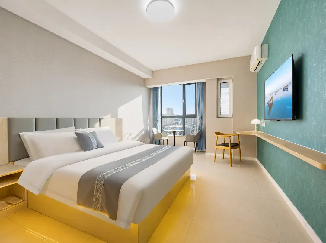 Kaijun Hotel - Weihai