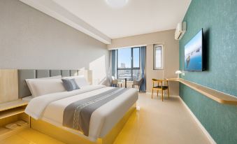 kaijun Hotel