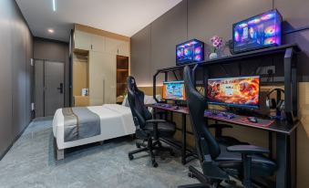 ZK E-sports Apartment