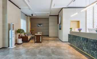 Dayin Boutique Hotel