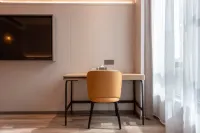 Homeinn Plus Hotel (Zhuhai Grand Lovers Road) Hotel a Zhuhai