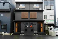 EI･SHO  호텔