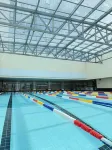 Kuitun Jinling International Hotel - Pools