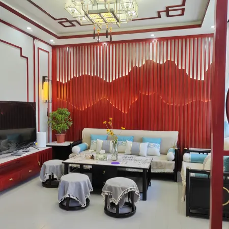 Xiahe Zhuozhi Homestay