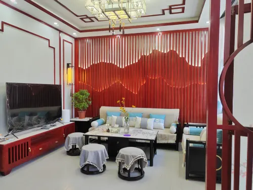 Xiahe Zhuozhi Homestay - วิว