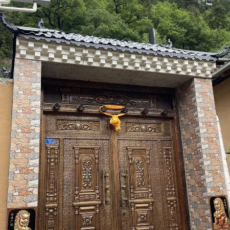 Xueyu Cangjia Homestay