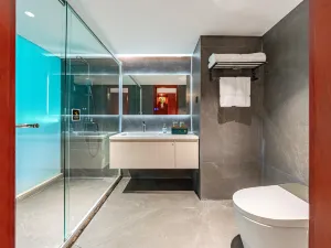 쿤밍 디안치 인터내셔널 호텔