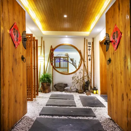 Suixintang Zhushe Inn