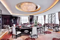 Sofitel Guangzhou Sunrich