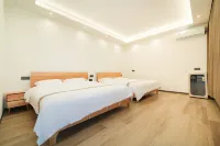 Changdao Chunxi Homestay (Jiuzhangya Scenic Area) Hotel in zona Jiuzhang Cliff