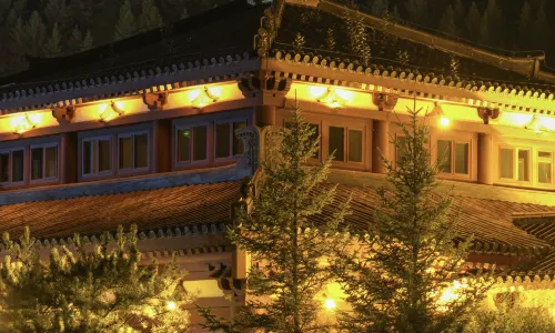 Mount Wutai HNA Hotel