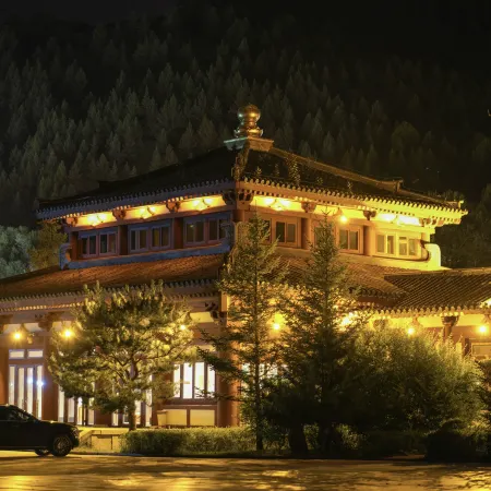 Mount Wutai HNA Hotel